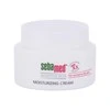 SebaMed Sensitive Skin Moisturizing Day Kreminis