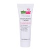 SebaMed Sensitive Skin Moisturizing Day Kreminis
