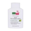 SebaMed Sensitive Skin Face &amp; Kūno prausiklis Skystas muilas
