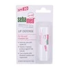 SebaMed Sensitive Skin Lip Defense Lūpų balzamas