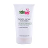 Sebamed Gentle Facial Valiklis švelnus valomasis gelis riebiai ir mišriai odai 150ml