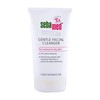 Sebamed Gentle Facial Valiklis švelnus veido valymo gelis 150ml
