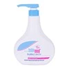 SebaMed Baby Vonios putos, 500 ml