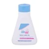 Kūdikių aliejus SebaMed, 150 ml
