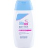 Sebamed Baby Body Milk kūno pienelis vaikams ir kūdikiams, 200 ml