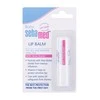 SebaMed Baby Lūpų balzamas vaikams, 4,8 g