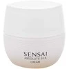 "Sensai Absolute Silk Kreminis" Veido kremas 40ml