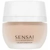 Sensai Cellular Performance Anti-Ageing Foundation Cream Foundation atspalvis: CF20 Vanilla Beige, 30 ml