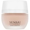 Kreminė pudra Sensai Cellular Performance Kreminis CF12 Soft rusvai gelsvas, 30 ml