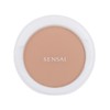 Sensai Kompaktinė pudra Kanebo Cellular Performance Total Finish Foundation TF23 Almond rusvai gelsvas