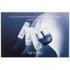 Sensai Performance Extra I Kreminis 40 ml Senėjimo požymius mažinantis veido serumas O S M