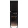 Tonuojantis kremas Sensai Flawless Satin Foundation Spf20 30ml 203 Neutral rusvai gelsvas