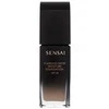 Sensai Flawless Satin Moisture Foundation SPF 25 skystas makiažo pagrindas, atspalvis: 202 Orche rusvai gelsvas, 30 ml