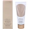 Sensai Silky Bronze Cellular apsauginis kremas kūnui Spf50 150ml