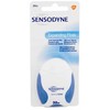 Sensodyne besiplečiantis dantų siūlas, 1 vnt.