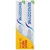 Sensodyne SENSODYNE _ Extra Baltymų dantų pasta 2x75ml