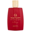 Sergio Tacchini Splendida Le Rouge EDP parfumuotas vanduo moterims, 100 ml