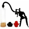 Seven creations THE PERFECT PUMP WITH SURE-GRIP