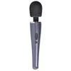 Sexy Elephant Juodas Lightning Wand by Dream Toys - Powerful Rechargeable Massager