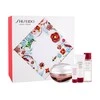 Ginza Tokyo Set Shiseido: Bio-Performance - Liftdynamic, Lifting, Kreminis, For Face, 50 ml + Benefiance, Cleansing, Cleansing Foam