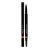 Shiseido Brow Ink Trio Eyebrow Kreminis Pieštukas &amp; 2-In-1 02 0.31 g