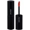 Shiseido, Rouge Lacquer, Lacquer, Liquid Lipstick, Or508, Blaze, 6 ml