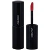 Shiseido, Lacquer, Kremas Lipstick, No.RD319, Pomodoro, 6 ml