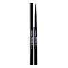 Shiseido Microliner Ink Akių apvadas 01 Juodas