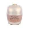 Shiseido Future Solution LX Total Radiance Foundation jauninamasis makiažo pagrindas SPF 15, atspalvis: Neutral 3, 30 ml