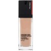 „Shiseido Synchro Skin Radiant Lifting“ skystas makiažo pagrindas, 130 Opal SPF 30, 30 ml