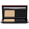 Shiseido „Synchro Skin“ gaivinantis kompaktiškas makiažo pagrindas, 150 nėrinių, 9 g