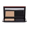 Shiseido „Synchro Skin“ gaivinantis kompaktiškas makiažo pagrindas, 250 smėlio spalvos, 9 g