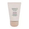 Shiseido Waso Satocane Pore Purifying Scrub Mask šveičiamoji veido kaukė, 80 ml