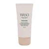 Shiseido Waso Shikulime Color Control Oil-Free Moisturizer veido kremas su atspalviu, 50 ml
