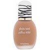Ilgai išliekantis makiažo pagrindas Sisley Phyto Teint Ultra Éclat, spalva: 3N (3+) Apricot, 30 ml