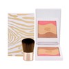 Sisley Phyto-Touche Poudre Eclat Soleil Bronzer moterims, 11 g