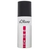 s.Oliver S. Oliver Classic Hydrating 48H Dezodorantas Purškiklis For Men, 150 ml