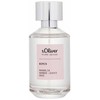 s.Oliver Pure Sense Women Eau De Toilette EDT tualetinis vanduo moterims, 50 ml