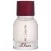 s.Oliver Soulmate EDT tualetinis vanduo moterims, 30 ml