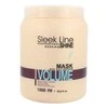 Stapiz Sleek Line Volume Hair Mask moterims, 1000 ml