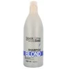 Šampūnas šviesiems plaukams Stapiz Sleek Line Blond 1000ml