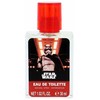 Disney Star Wars tualetinis vanduo berniukams, 30 ml