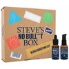 Steves No Bullt Steve´s No Bull***t Beard Booster Set