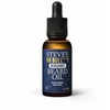 Steve´s No Bull***t Short Beard Oil Barzdos aliejus, 30 ml