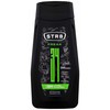 STR8 FREAK Dušo želė vyrams, 250 ml
