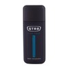 Str8 Live True Scented purškiklis vyrams, 75 ml