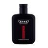 STR8 Raudona Code EDT tualetinis vanduo vyrams, 100 ml