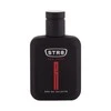 STR8 Raudona Code EDT tualetinis vanduo vyrams, 50 ml