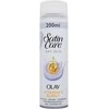 Swirl® Gillette Satin Care Olay Vitamin E Burst skutimosi gelis odai