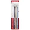 Swissdent Profi Whitening Trio Dantų šepetėlis unisex, 1 balení
